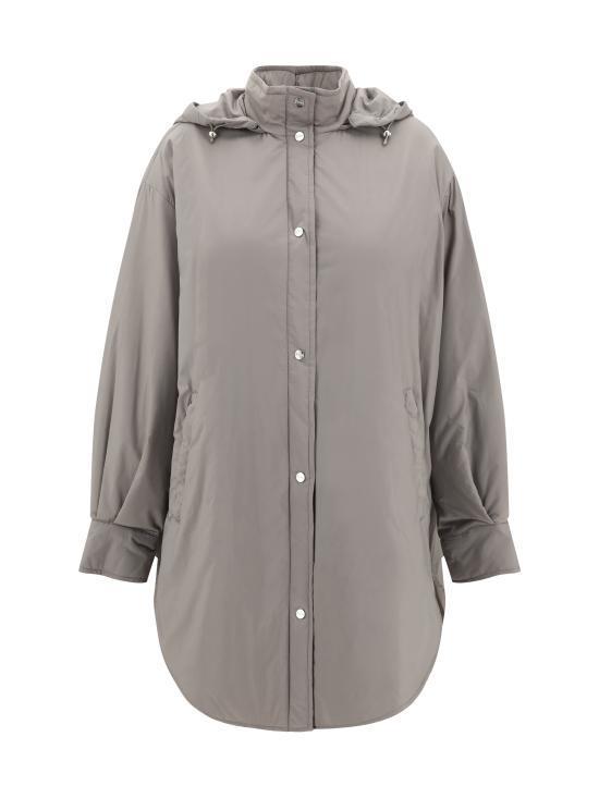 ジャケット HERNO Women Jackets GI000277D12456Z 2600 GREEN
