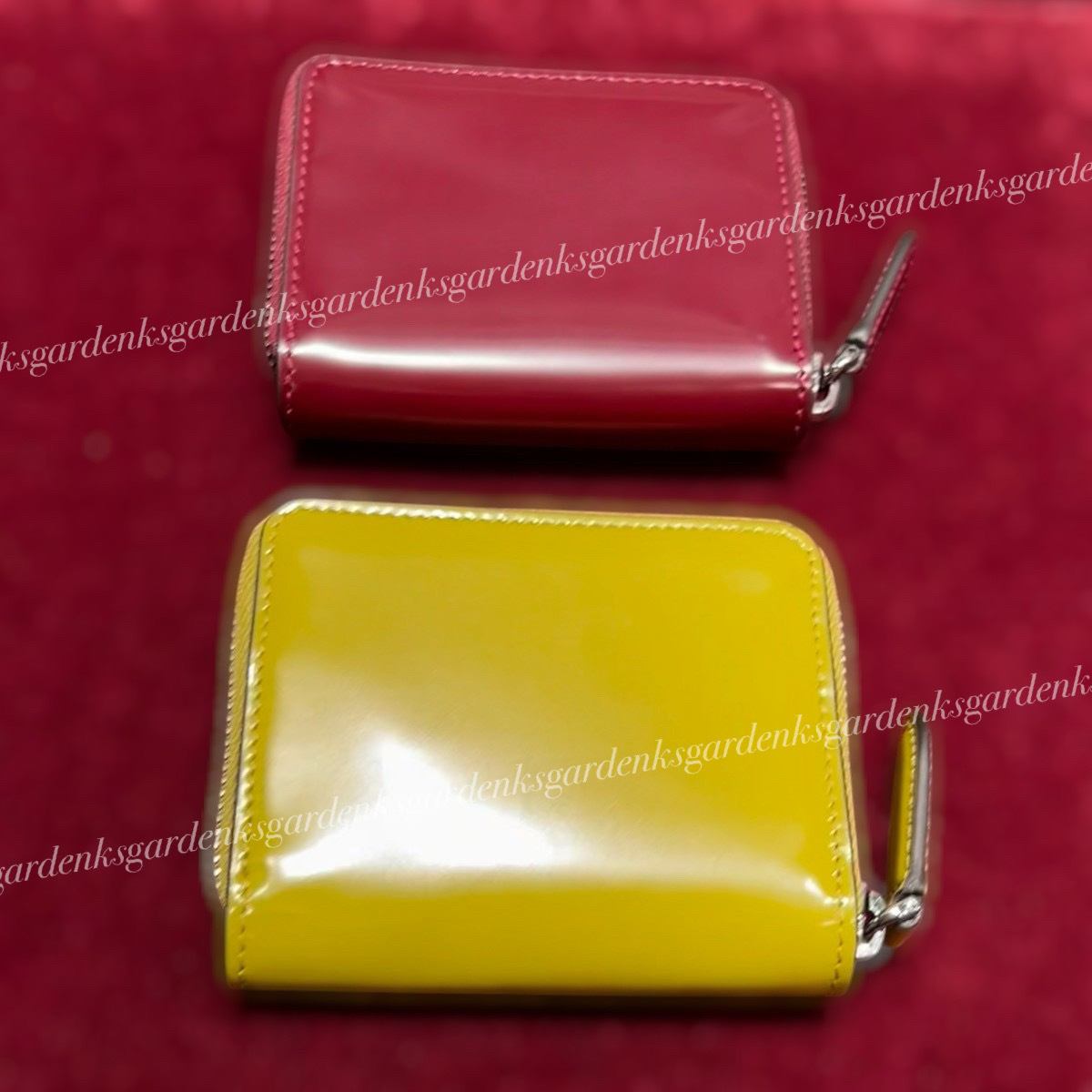 限定!すぐ届く!GUCCI ロゴ エンボス ジップウォレット 限定!すぐ届く!GUCCI ロゴ エンボス ジップウォレット