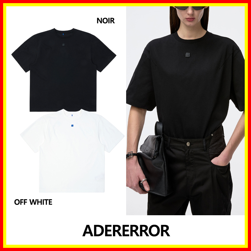 [ADERERROR] Tetraight T-shirt Product. 52 /追跡付