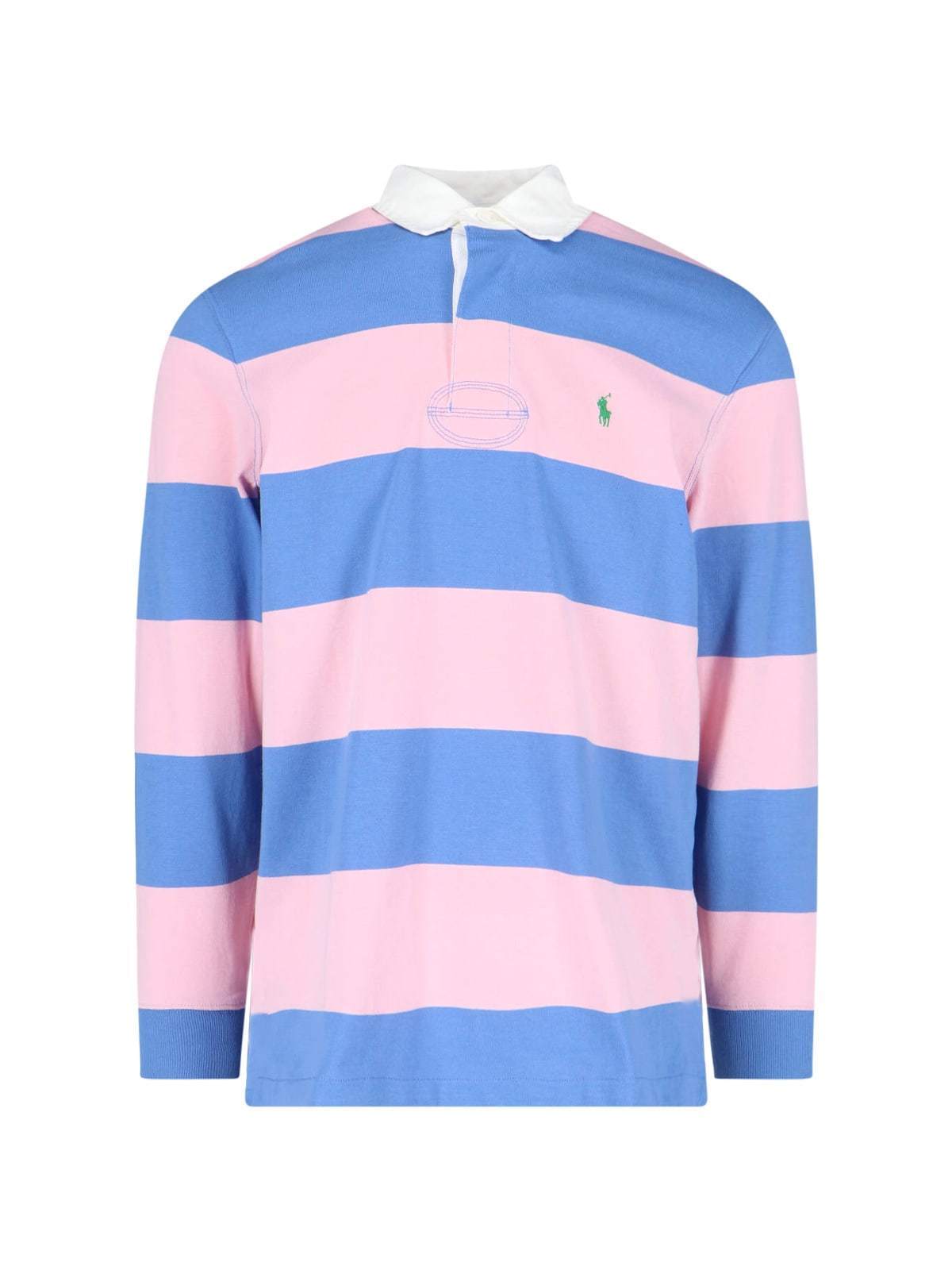 【送料&関税込】Polo Ralph Lauren rugby Polo Shirt