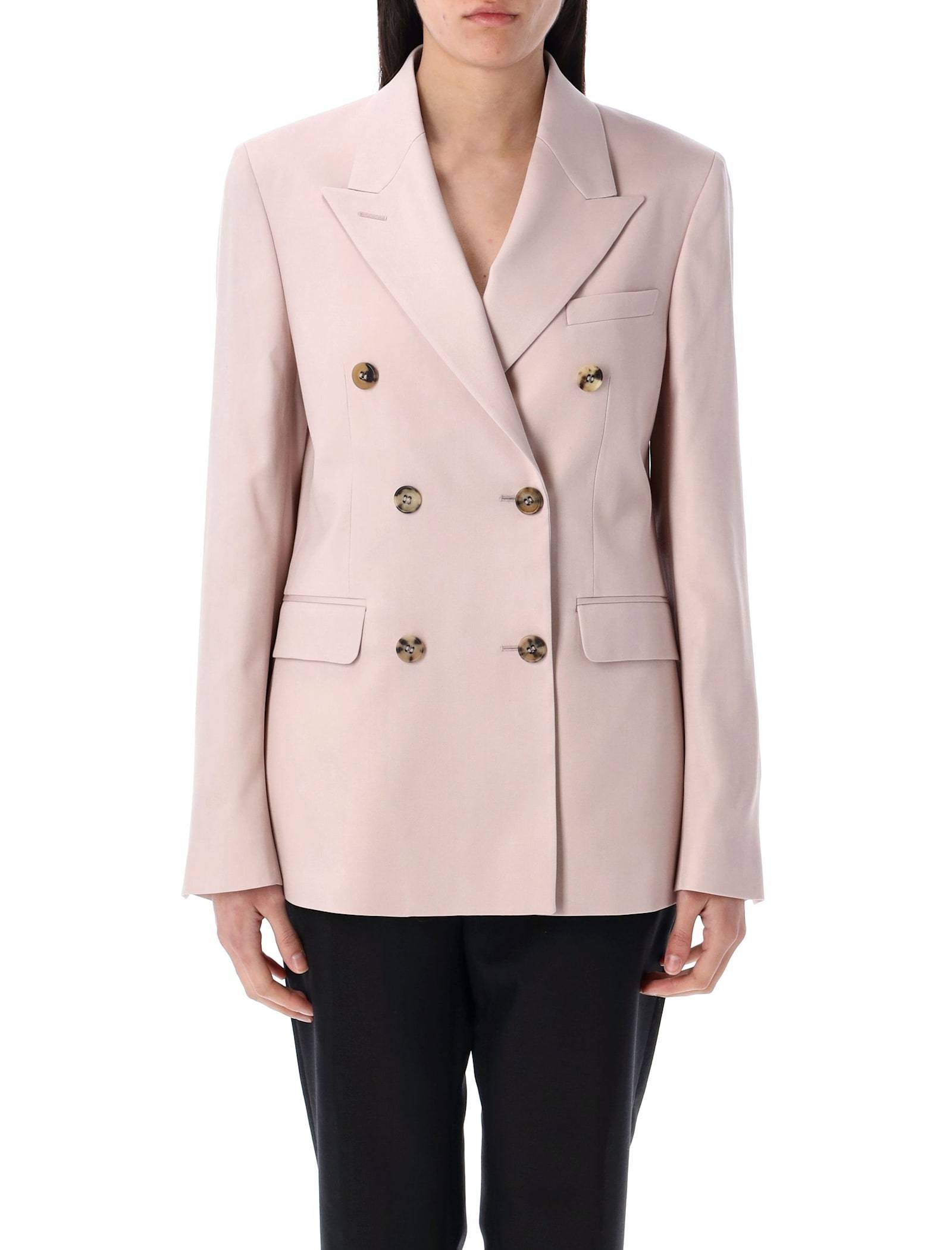 【送料&関税込】Golden Goose Double Breasted Blazer