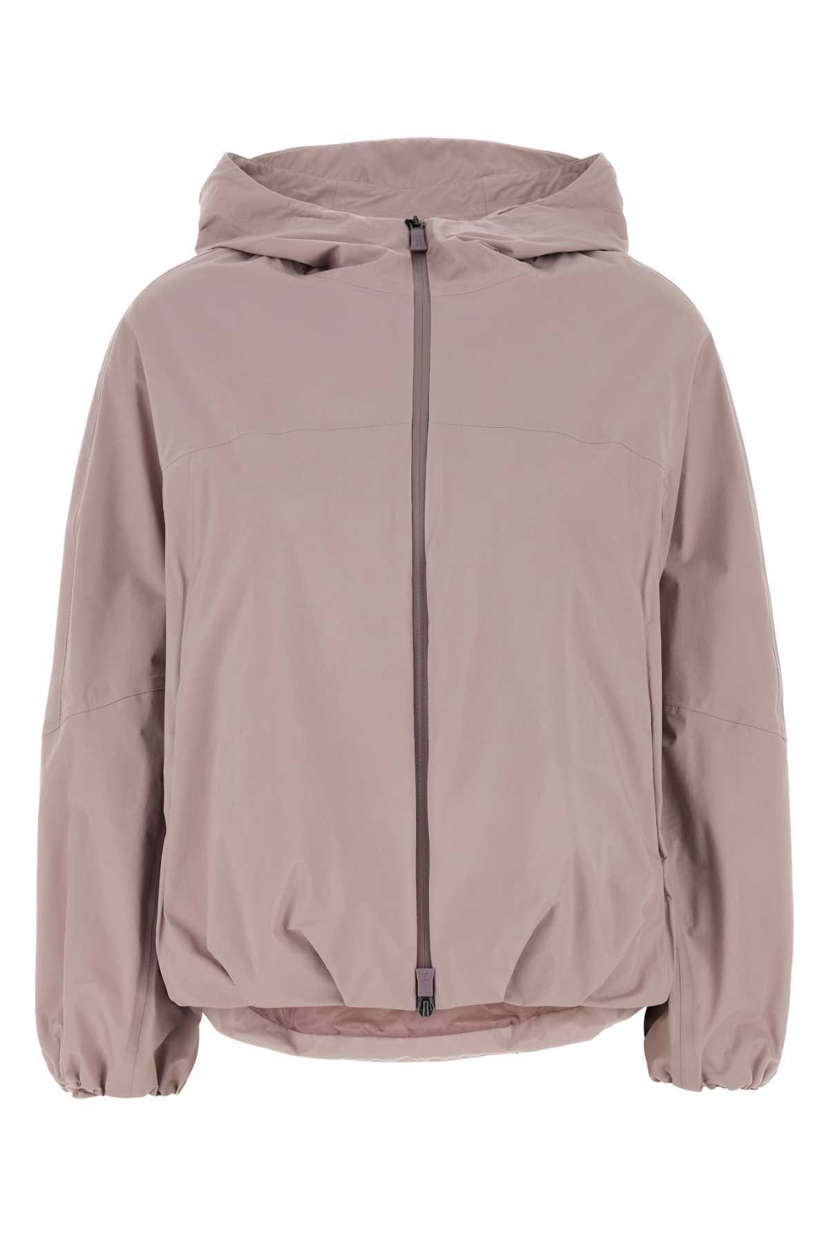 【送料&関税込】Herno Pink Nylon Jacket