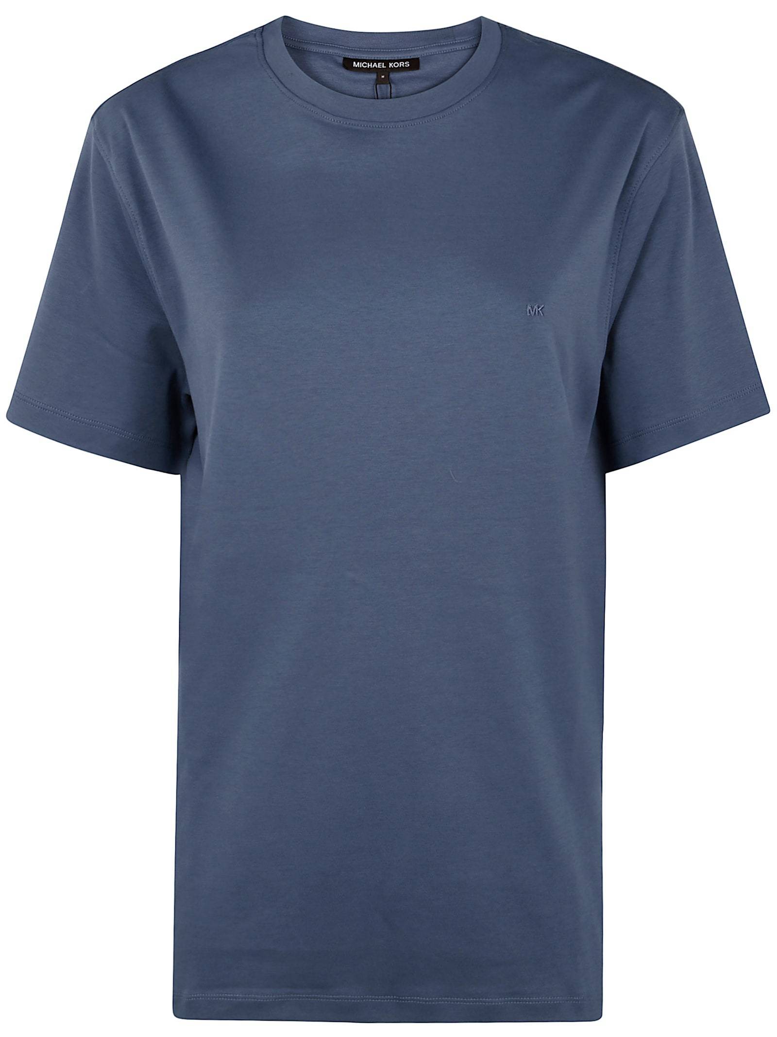 【送料&関税込】Michael Kors Sleek Micheal Kors Crewneck