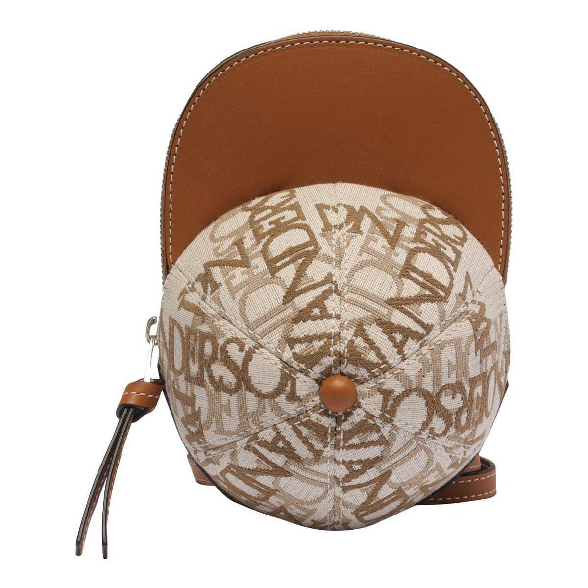 【送料&関税込】J.W. Anderson Midi Cap Shoulder Bag