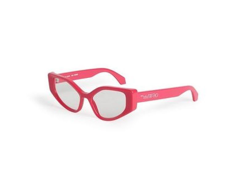 【送料&関税込】Off-White Oerj024 Style 243400 Cherry - Unis