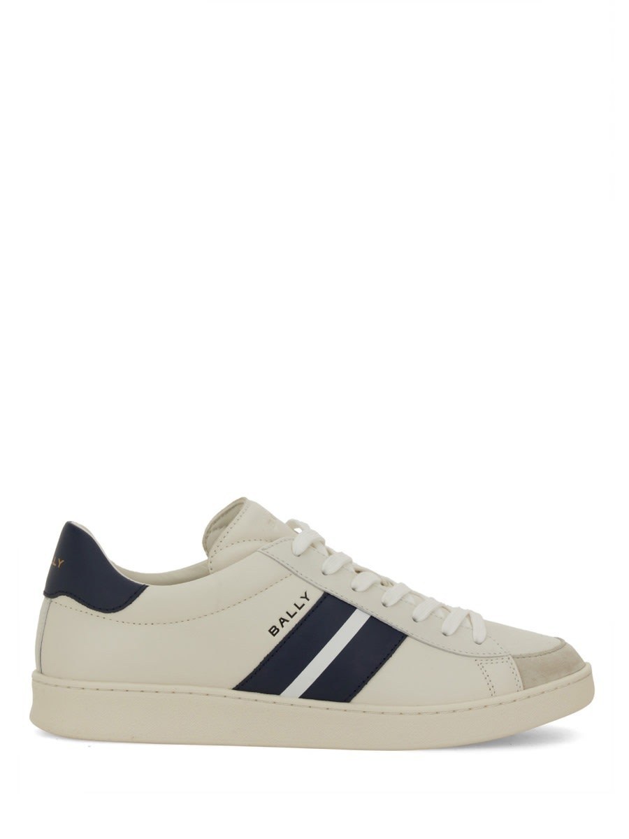 【送料&関税込】Bally Sneaker Tennis tyger