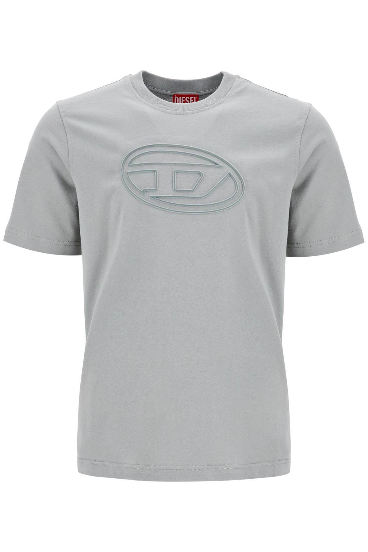 【送料&関税込】Diesel T-adjust-bigoval
