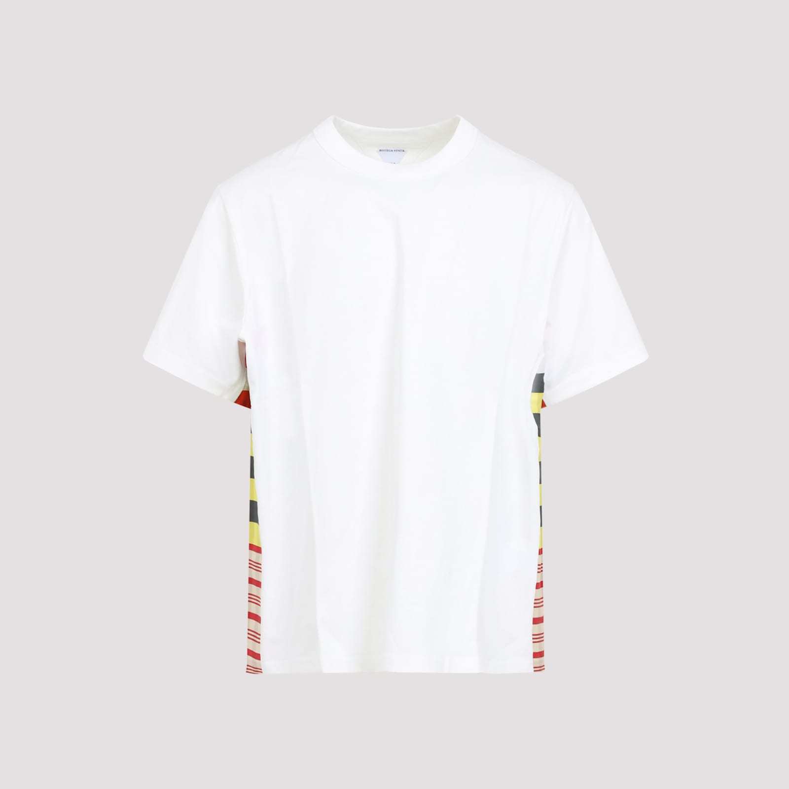 【送料&関税込】Bottega Veneta T-shirt With Side Detail