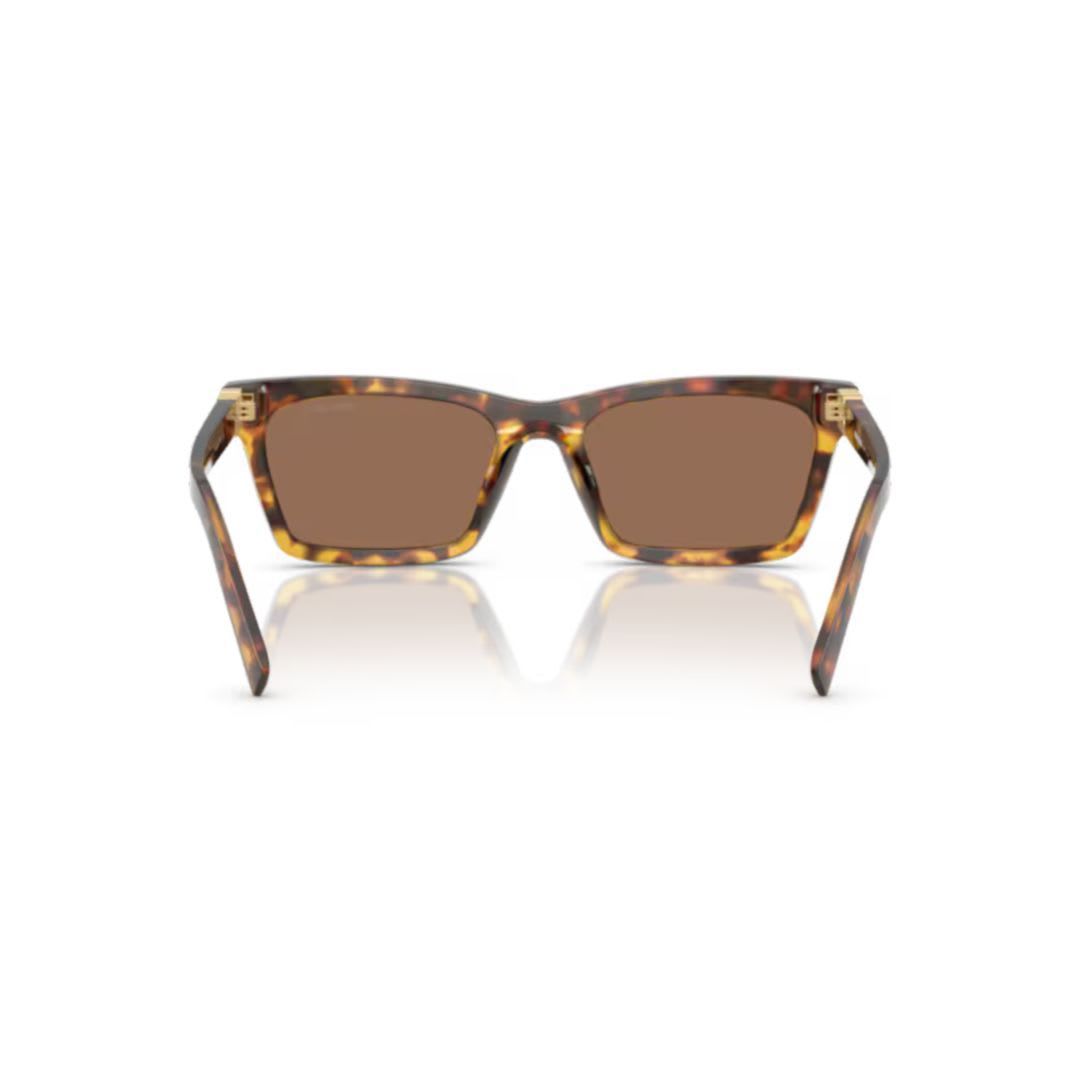 【送料&関税込】Miu Miu 0mu A05s14l60m