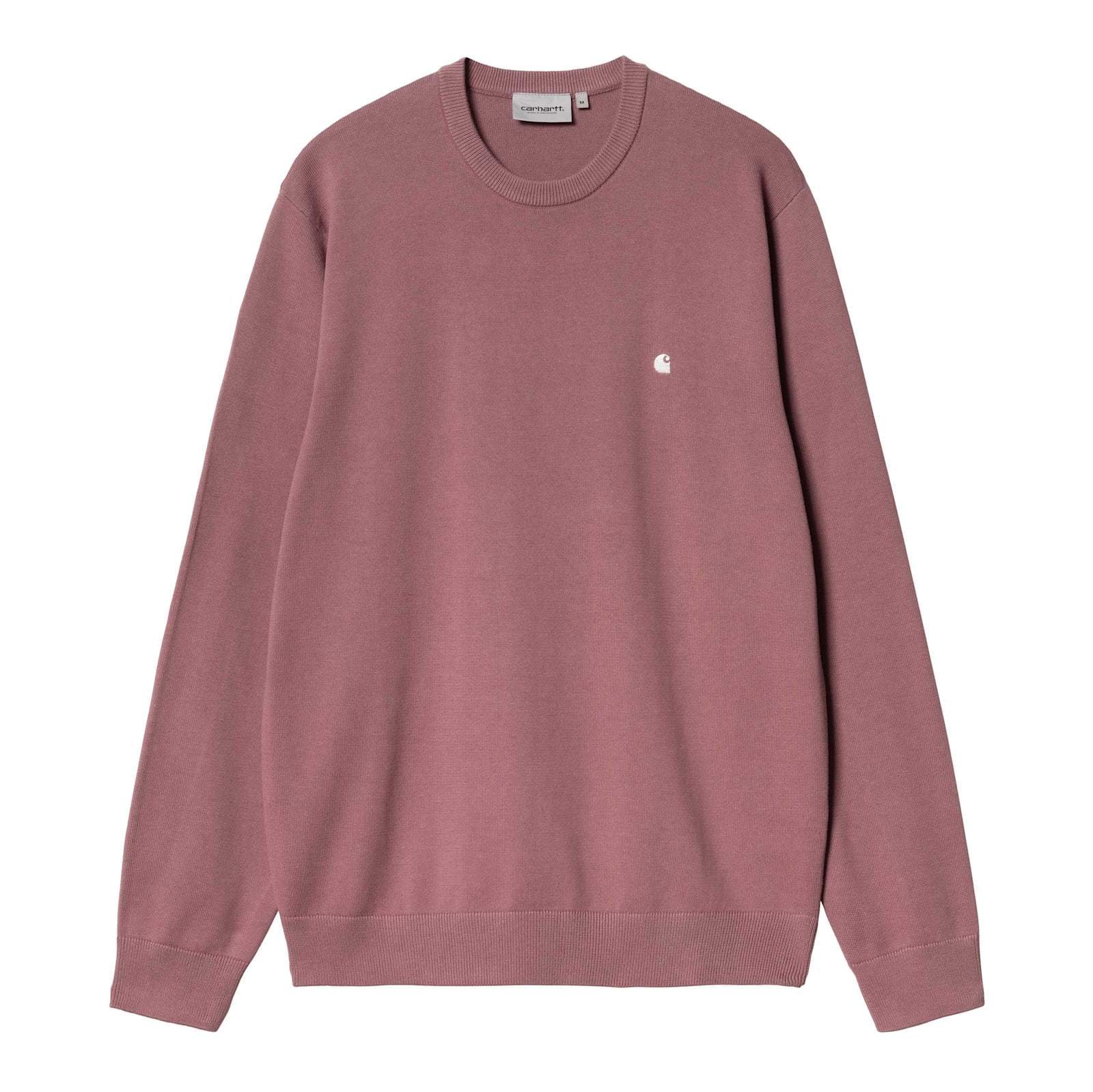 【送料&関税込】Carhartt Madison Sweater