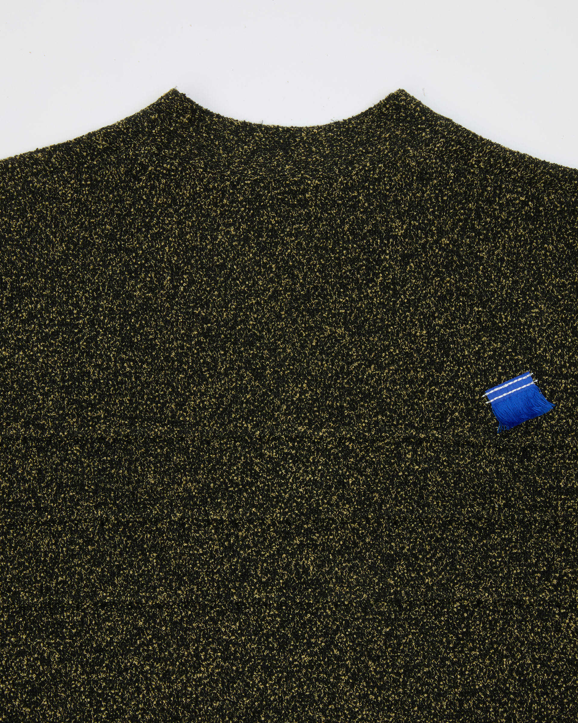 【ADERERROR】男女兼用/送料関税込 Half Sleeve Knit Product.59