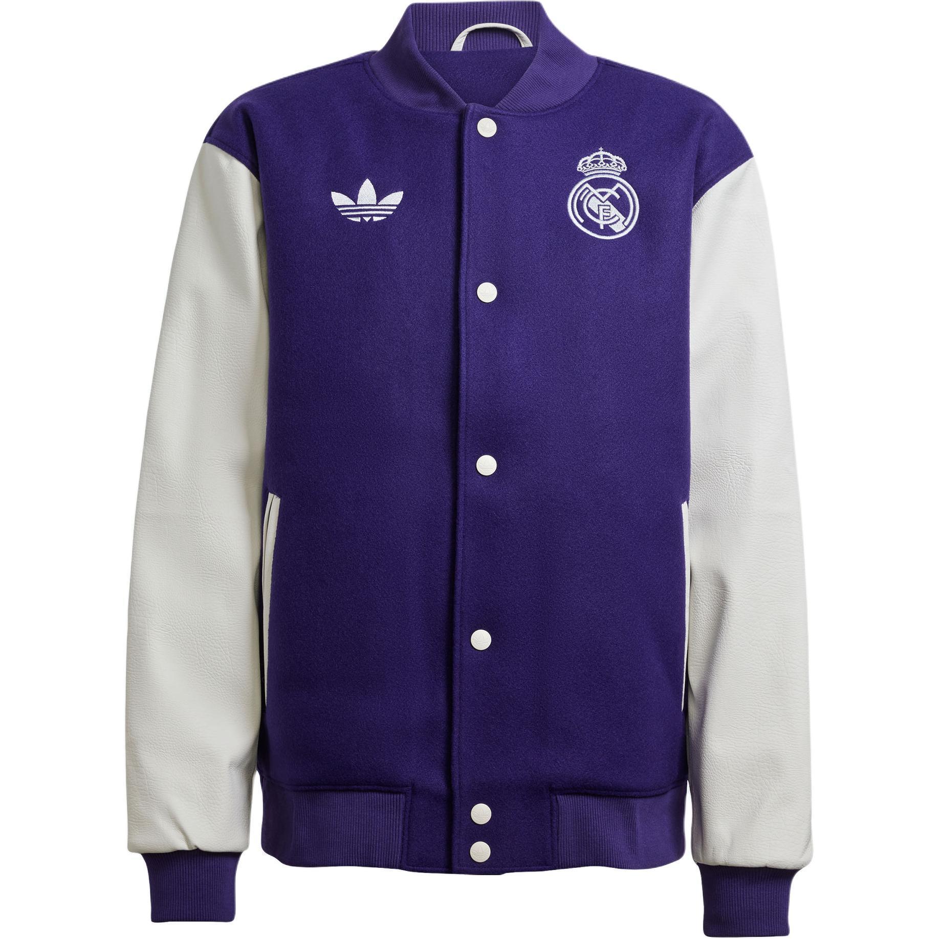 ★人気★ adidas originals FW24 REAL CNY JKT