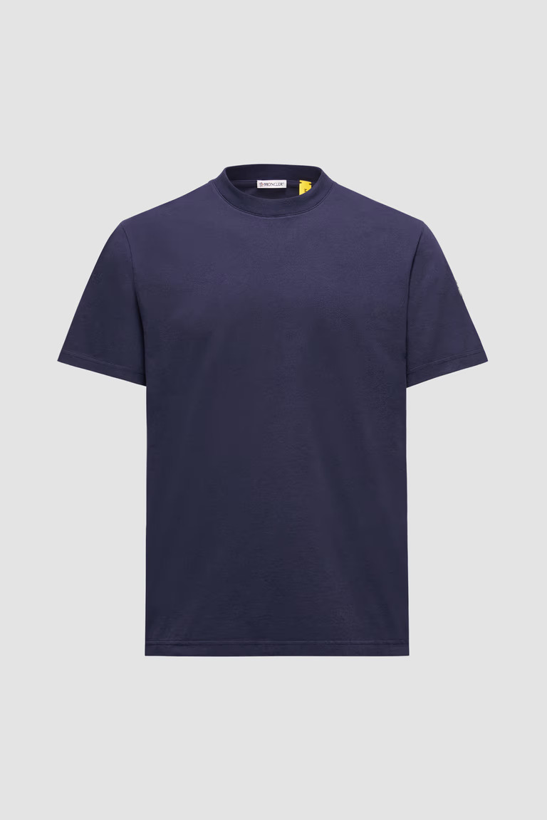 レアアイテム!【MONCLER×Benz by NIGO】コットン Tシャツ レアアイテム!【MONCLER×Benz by NIGO】コットン Tシャツ