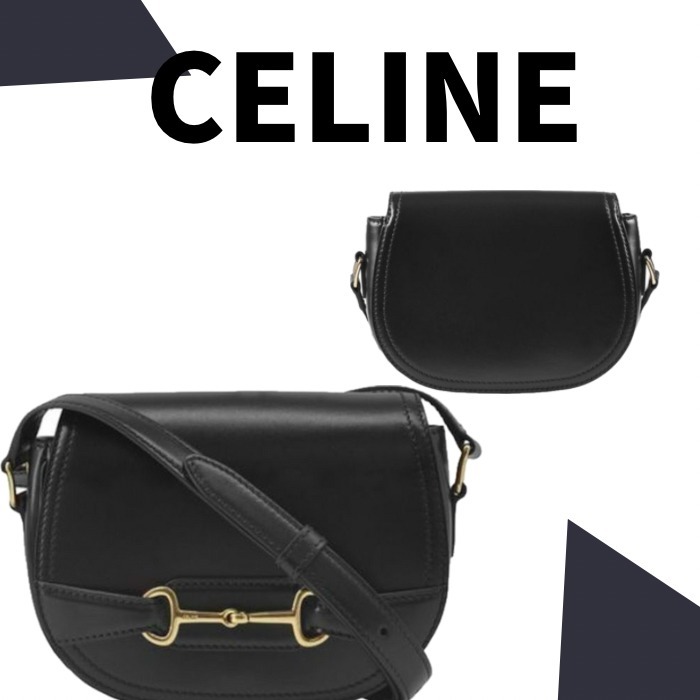 CELINE クレシー ショルダーバッグ