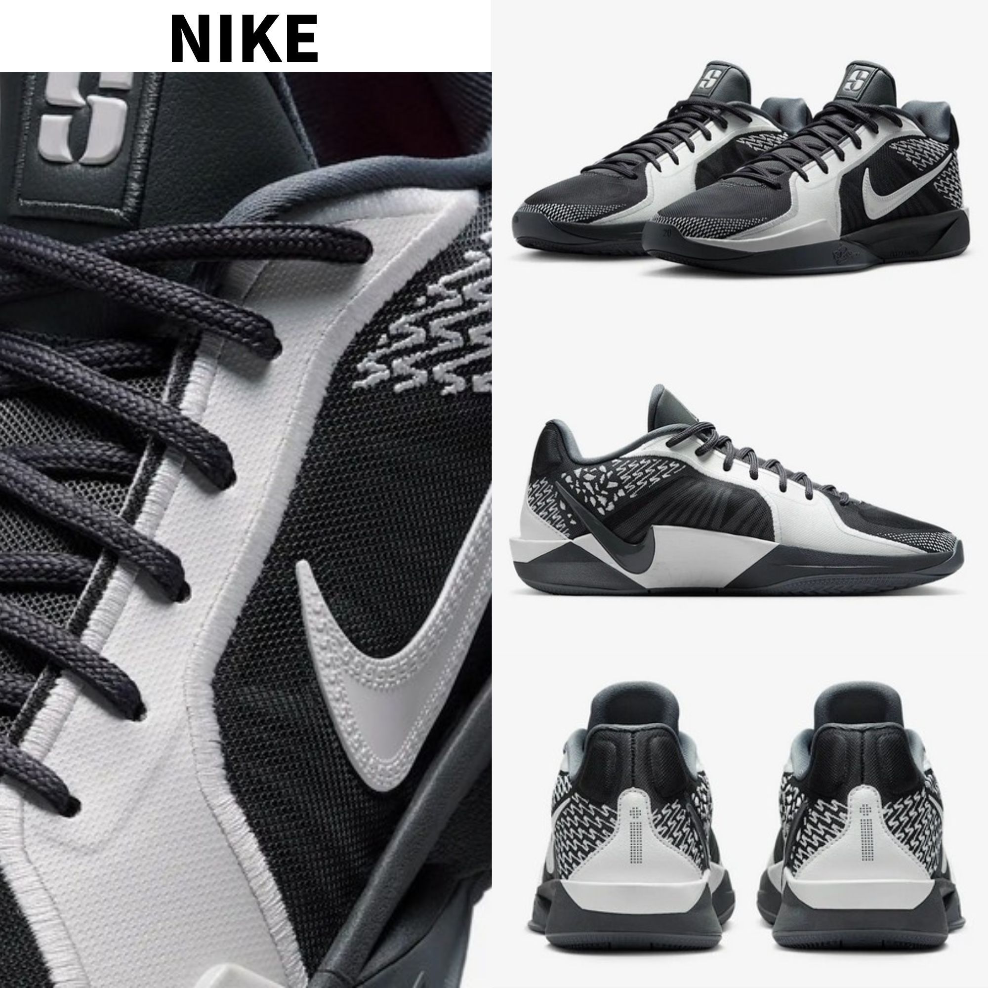【NIKE】☆スニーカー☆ Sabrina 2 Basketball Shoes
