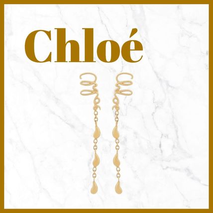 Chloe(クロエ) ピアス(レディース) - 海外通販のBUYMA