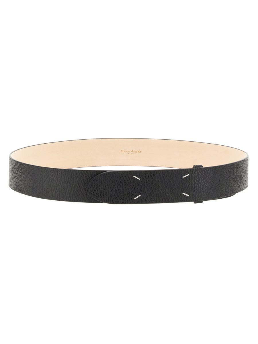 【関税＆送料込み】Maison Margiela Four Stitches Belt Unise