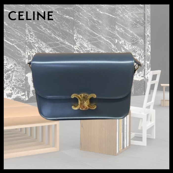 ★すぐ届く★CELINE レディース ショルダーバッグ・ポシェット