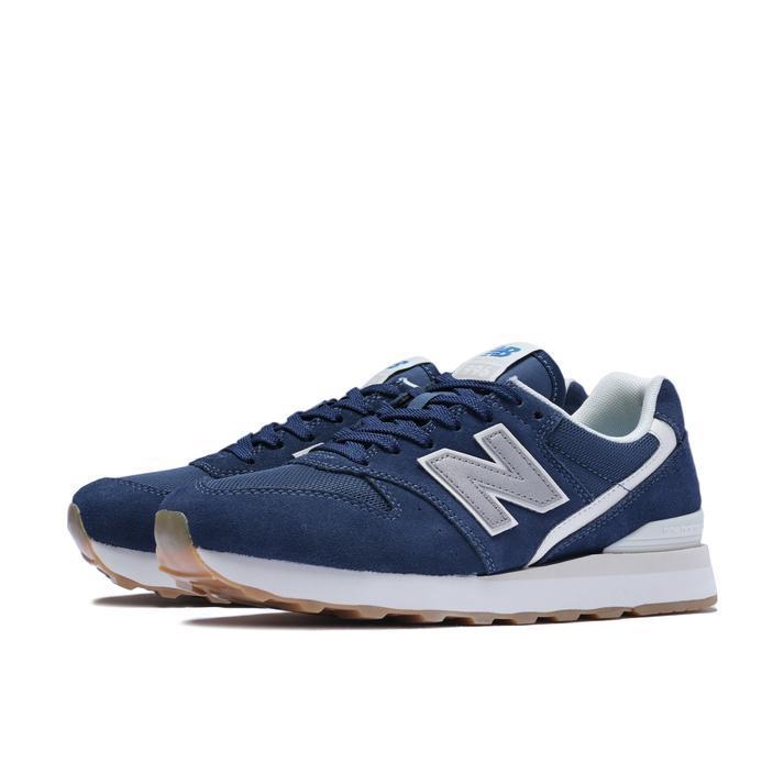 【NEW BALANCE】 ニューバランス WL996TBE(D) NAVY(BE) 国内発送