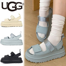 UGG(アグ) サンダル・ミュール [アグ][UGG] GoldenGlow サンダル 1152685