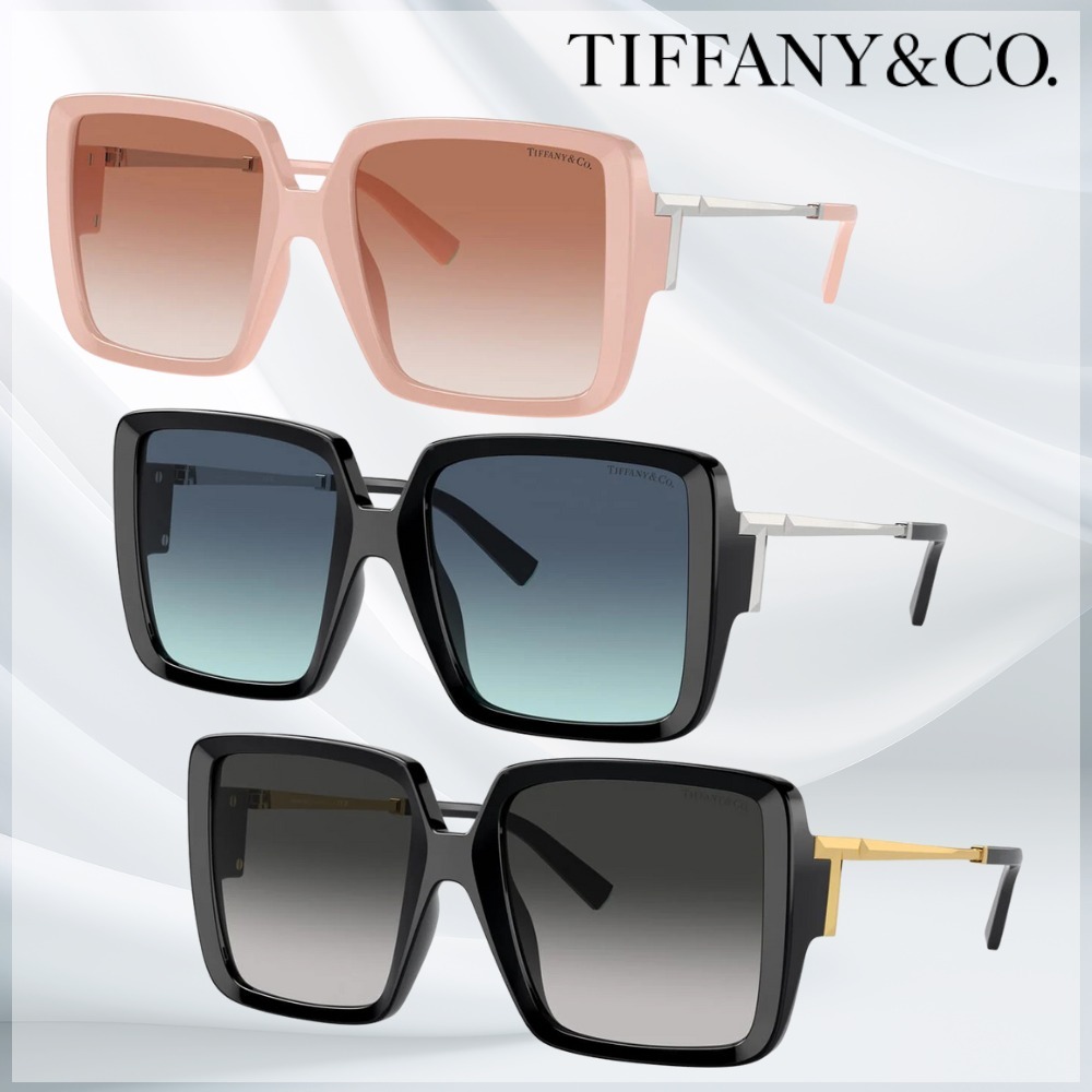 TIFFANY & CO. サングラス