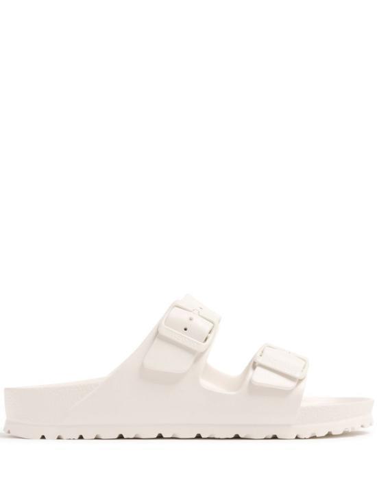 シューズ・サンダルその他 BIRKENSTOCK Women Sandals 1027384 WHITE
