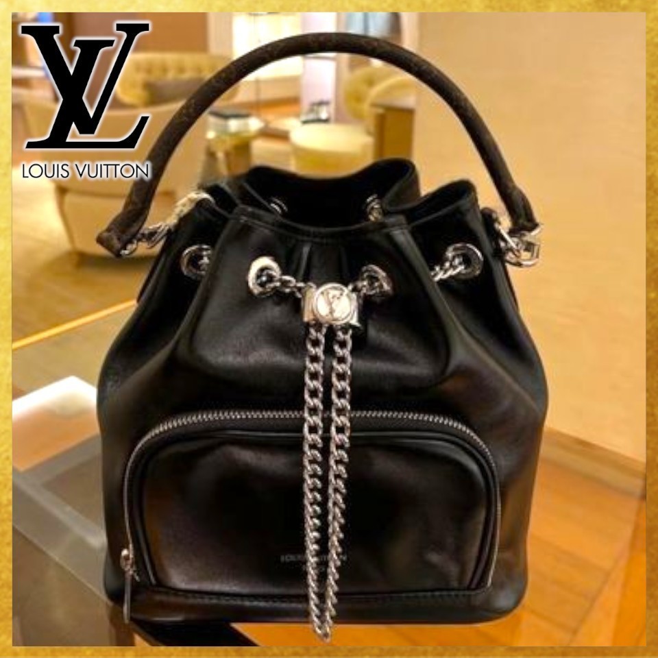 カッコイイ♪【Louis Vuitton】ショルダーバッグ