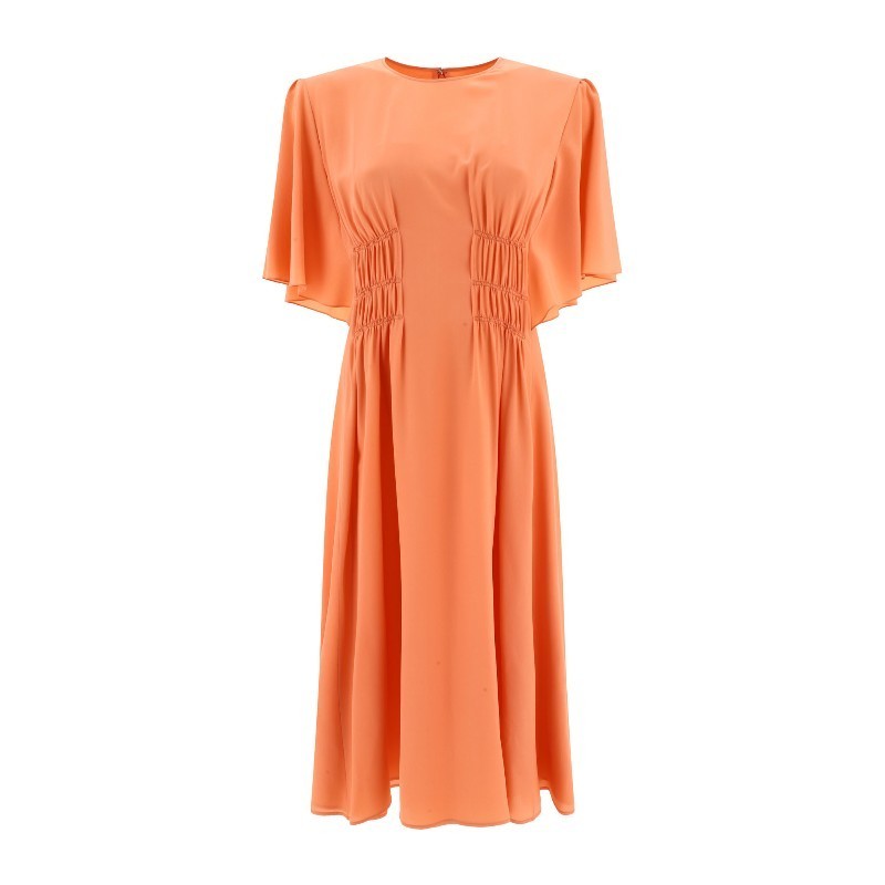 ワンピース Chloe FW25 Dresses (C24SRO01004 6T7)