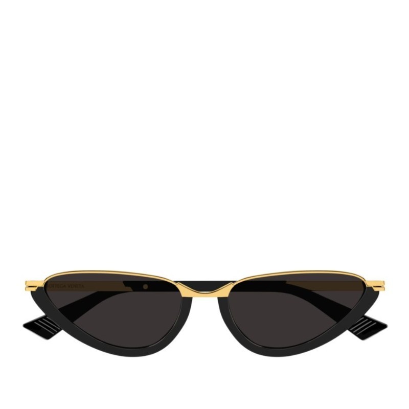 サングラス BOTTEGA VENETA Bottega Veneta - BV1346S - 001 (BV1346S 001)