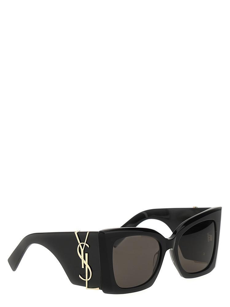 セール 海外 Saint Laurent】レディース キャットアイ サングラス 小物