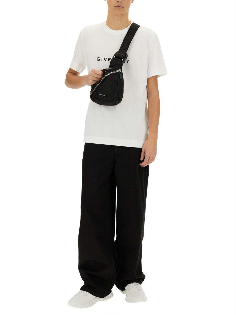 【関税＆送料込み】Givenchy \"Reverse\" T-Shirt