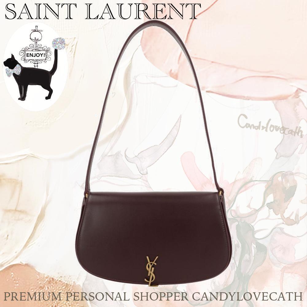 SAINT LAURENT VOLTAIRE ミニバッグ