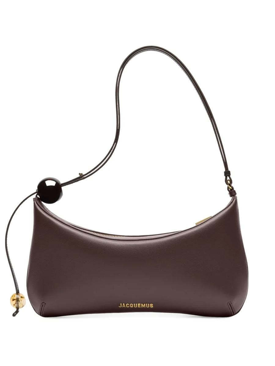 【関税＆送料込み】Jacquemus Le Bisou Perle Shoulder Bag