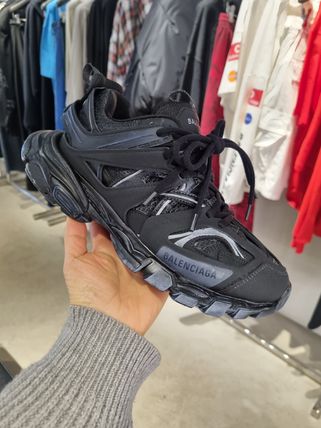 2024 SS(春夏) BALENCIAGA(バレンシアガ) スニーカー(メンズ