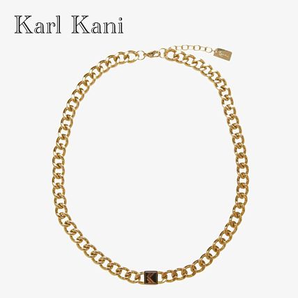 KARL KANI(カールカナイ) ネックレス・チョーカー(メンズ