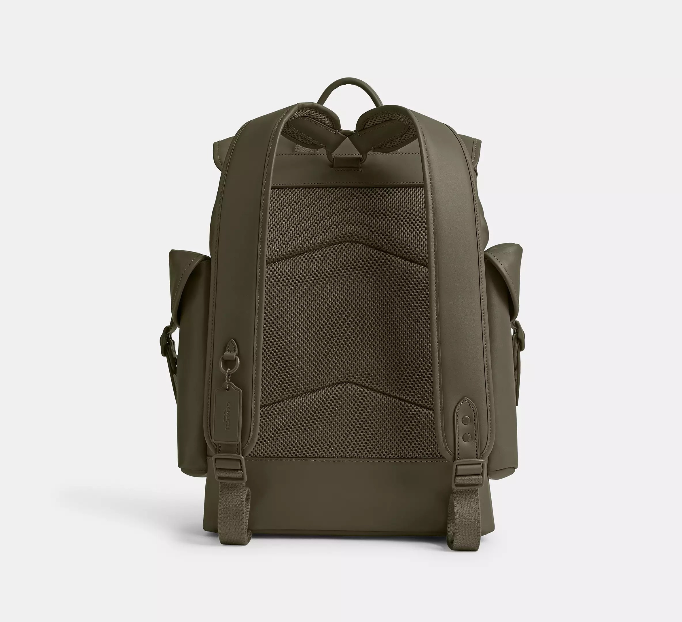 すぐにお届け○COACH○ヒッチ バックパック (Coach/バックパック