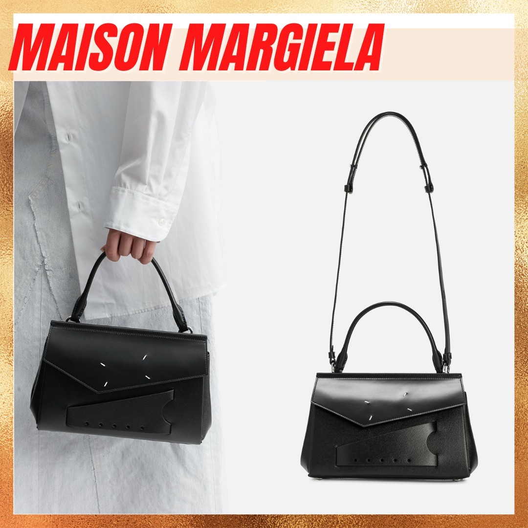[Maison Margiela] メゾン マルジェラ ハンドバッグ Handbag