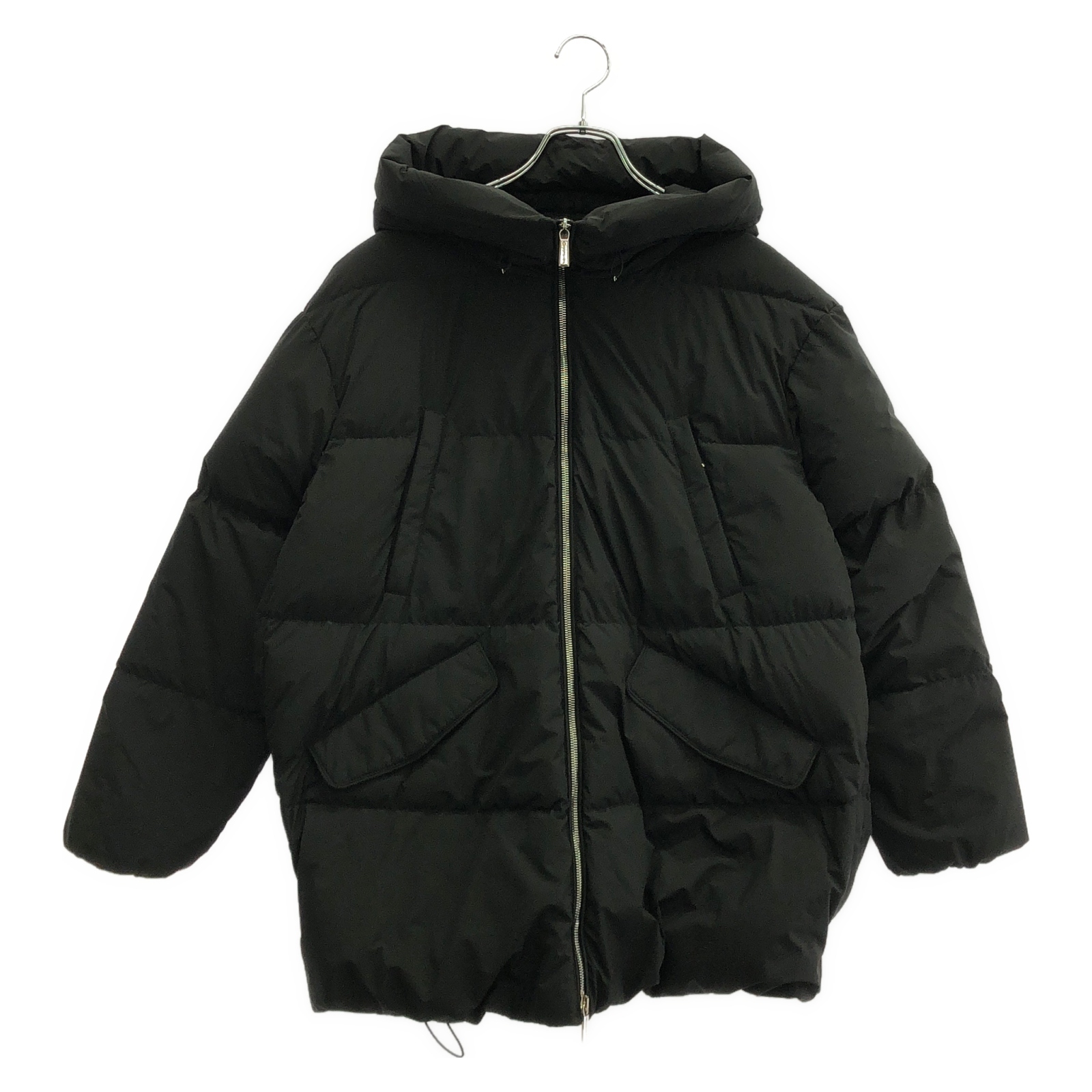 MOORER ジャケット