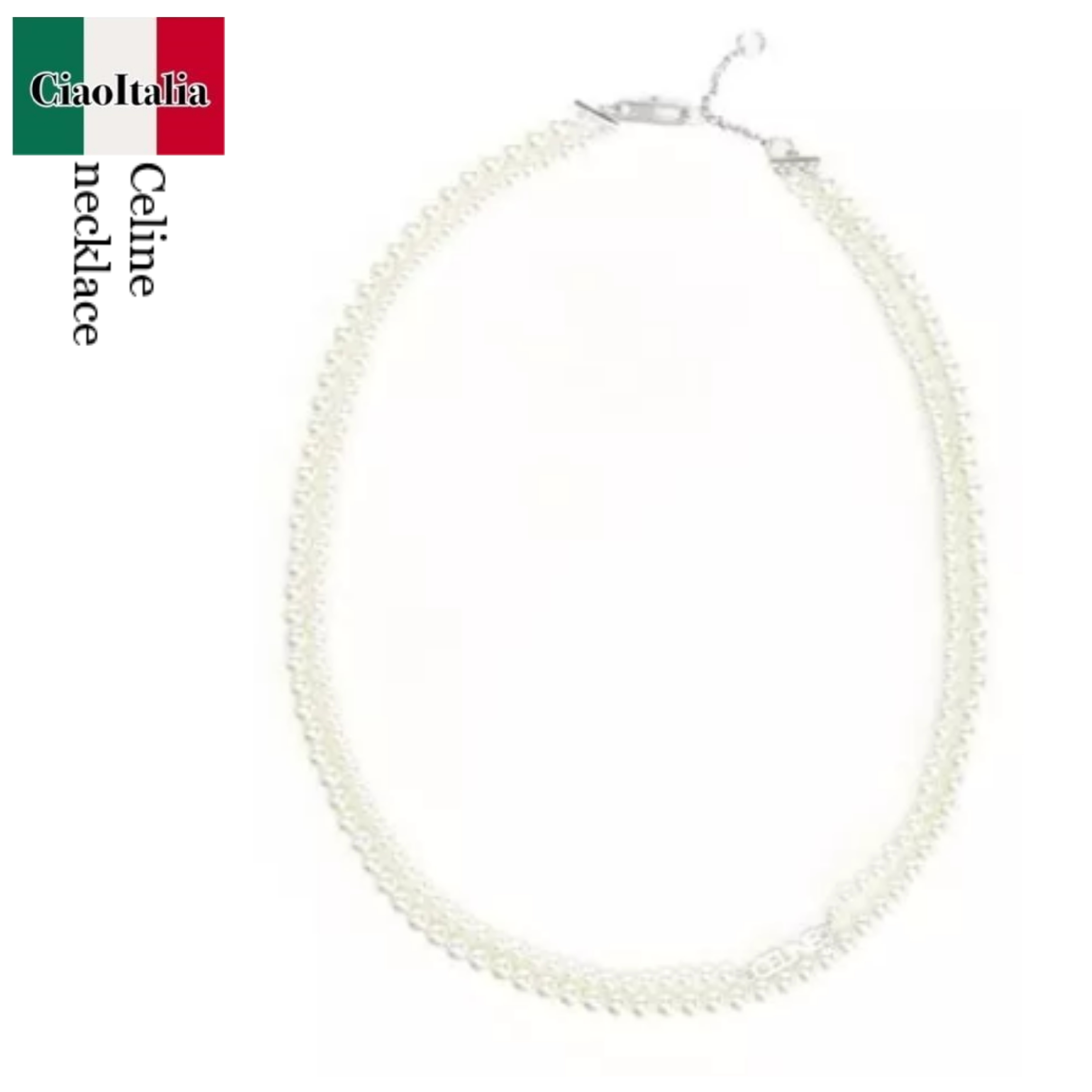 ネックレス・ペンダント Celine necklace