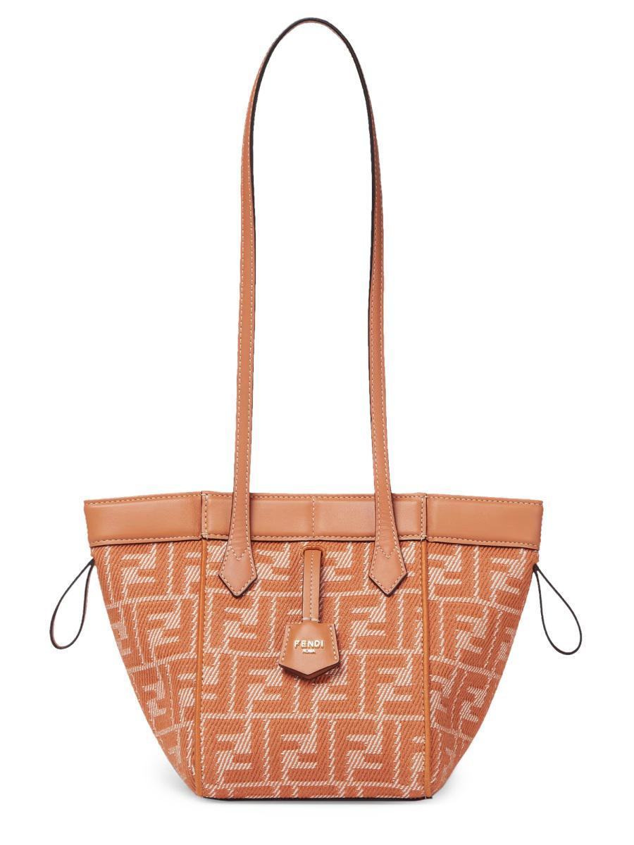 【関税＆送料込み】Fendi Mini \"Origami\" Bag
