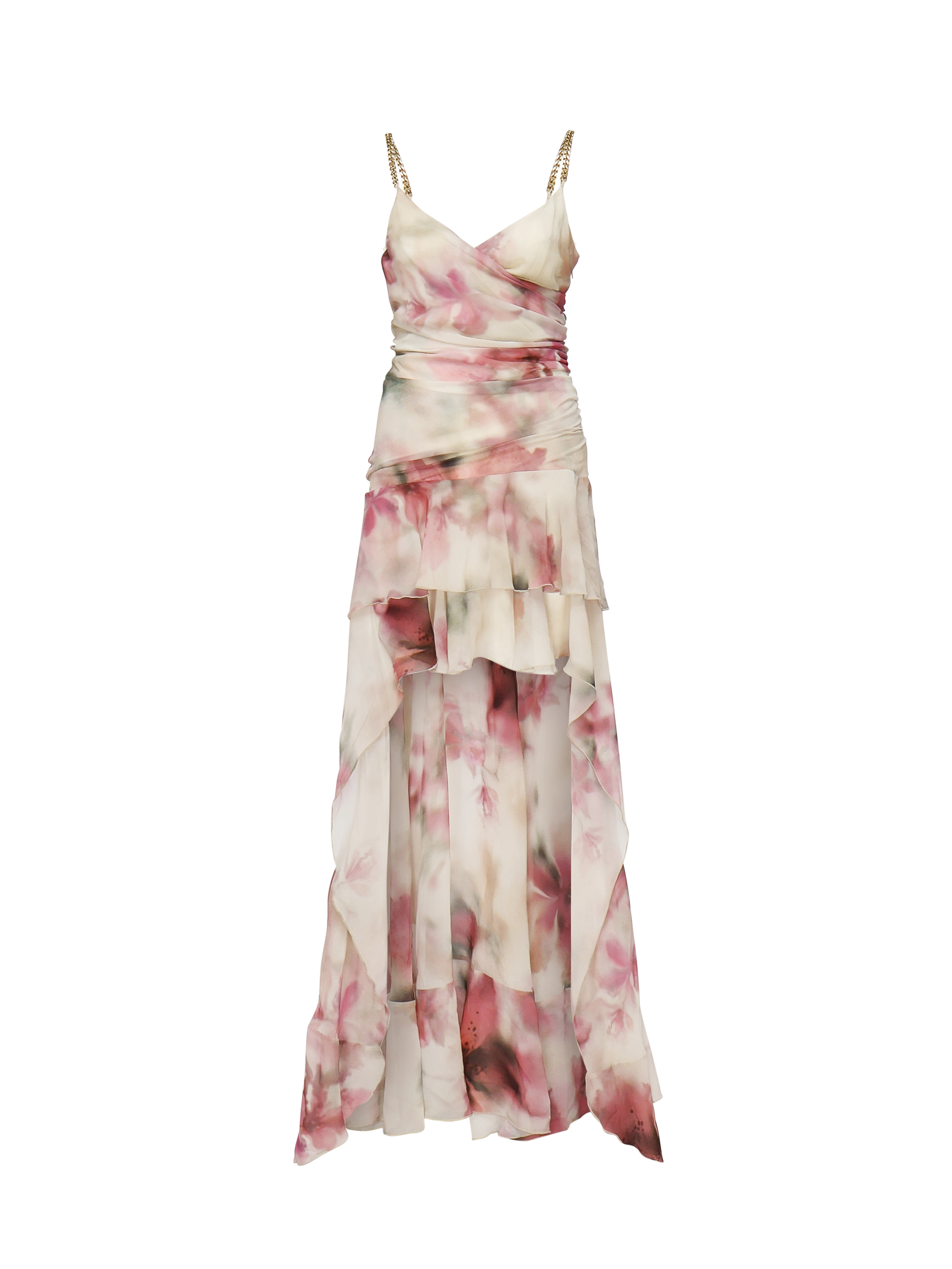【関税&送料込】MARCIANO BY GUESS Dresses Red