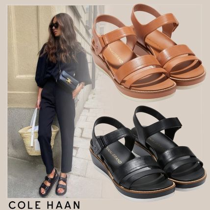 コール ハーン COLE HAAN フォーン サンダル womens （ピーカン