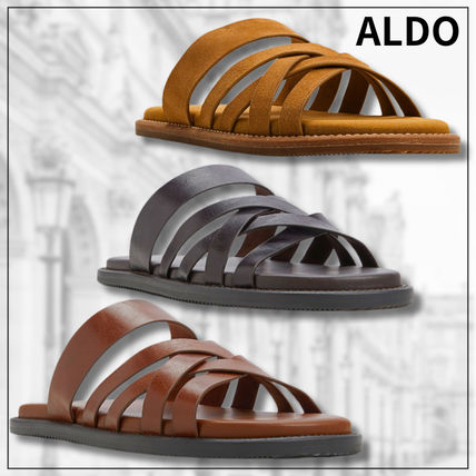 楽天市場】ALDO アルド（サンダル｜メンズ靴）：靴の通販