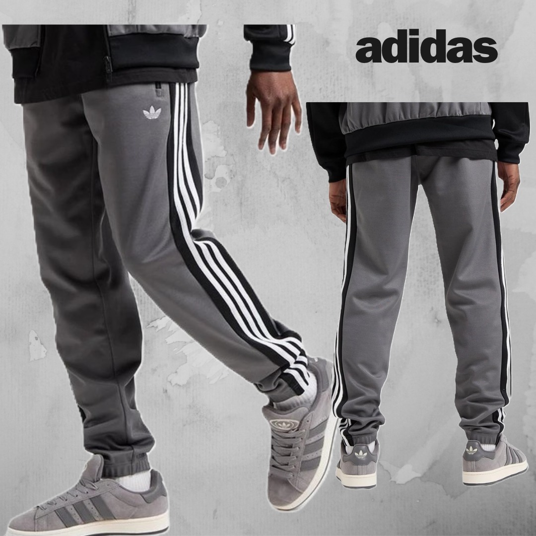 adidas Originals Terrace トラック パンツ セットアップ可