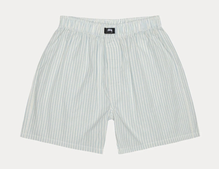 ☆25SS☆STUSSY BOXER SHORTS 3 PACK (STUSSY/ボクサーパンツ