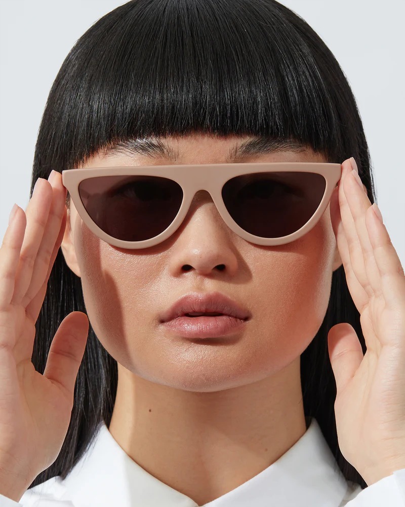 JENNY BIRD セレブ多数愛用 サングラス JENNY BIRD セレブ多数愛用サングラス