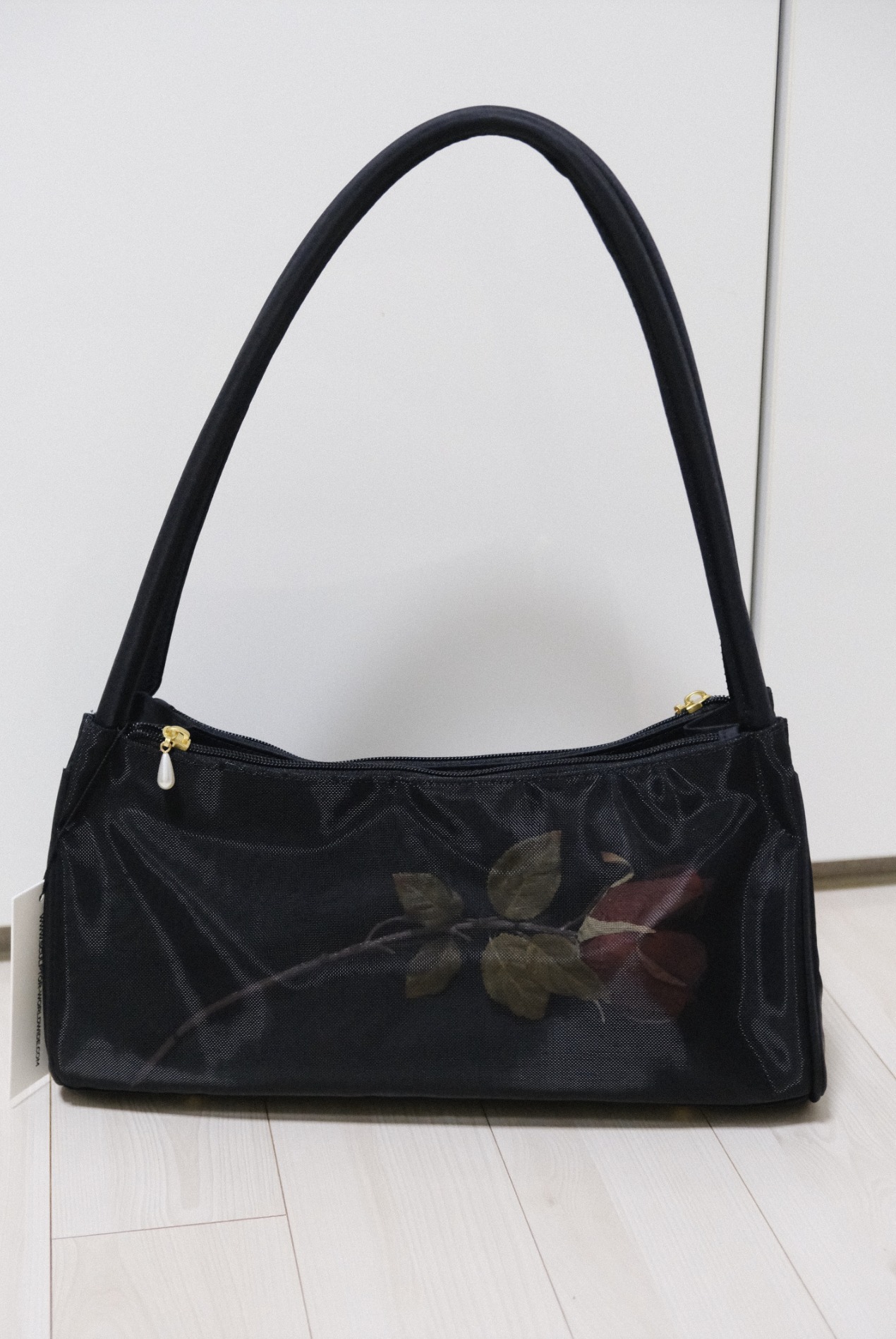 ☆SCULPTOR☆ Mesh Keepsake Bag 大人気 韓国発 ☆SCULPTOR☆ Mesh Keepsake Bag 大人気 韓国発 (SCULPTOR