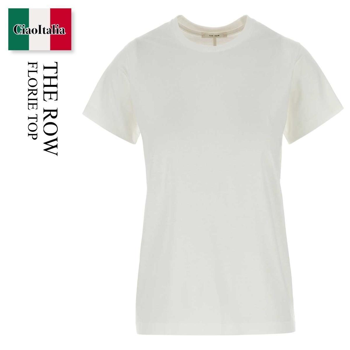 Tシャツ・カットソー The Row Top