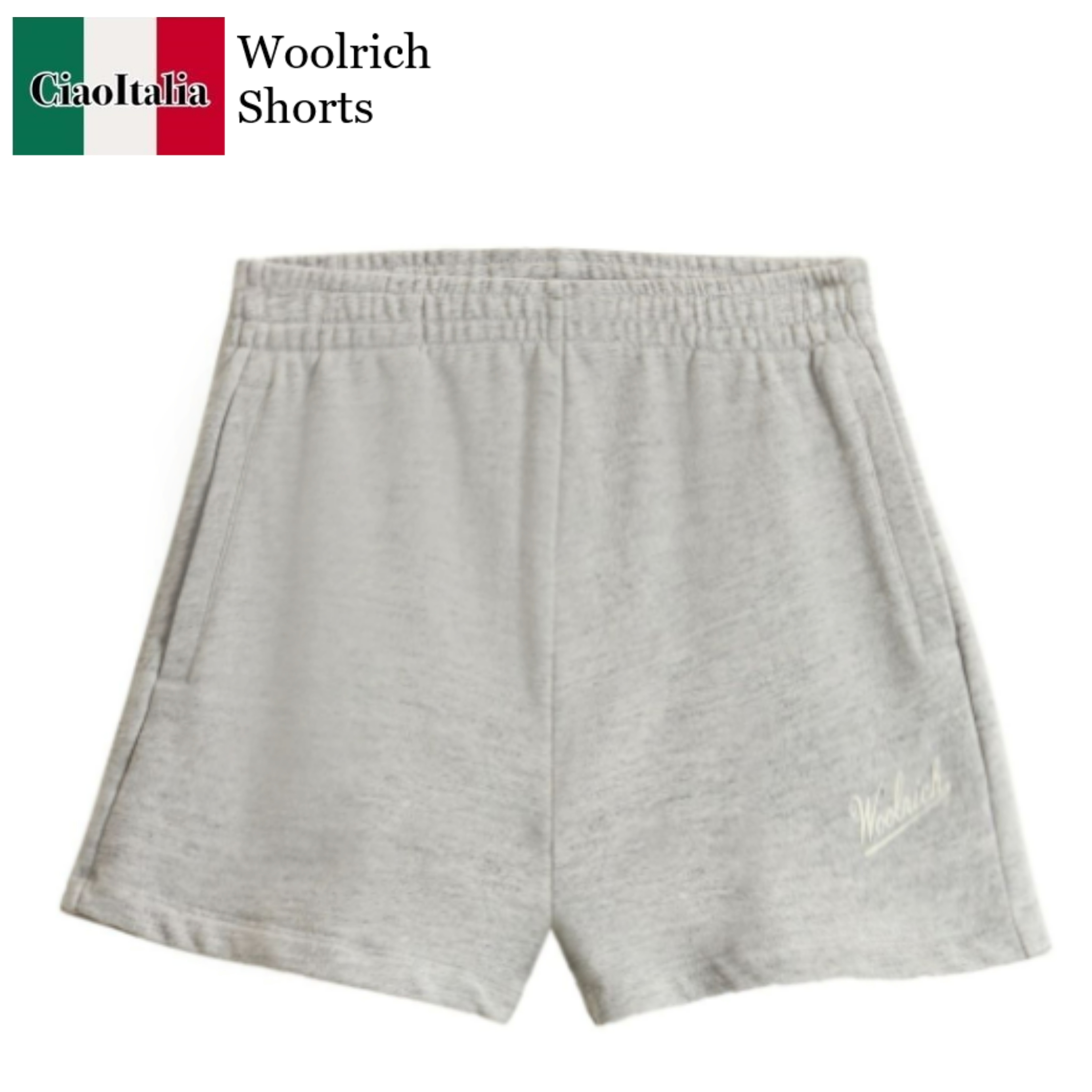 ショートパンツ Woolrich Short