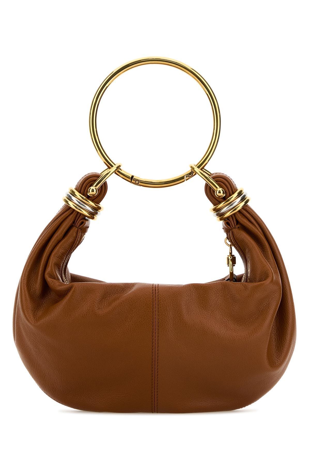 【関税&送料込】Chloe S611 Bracelet Bag